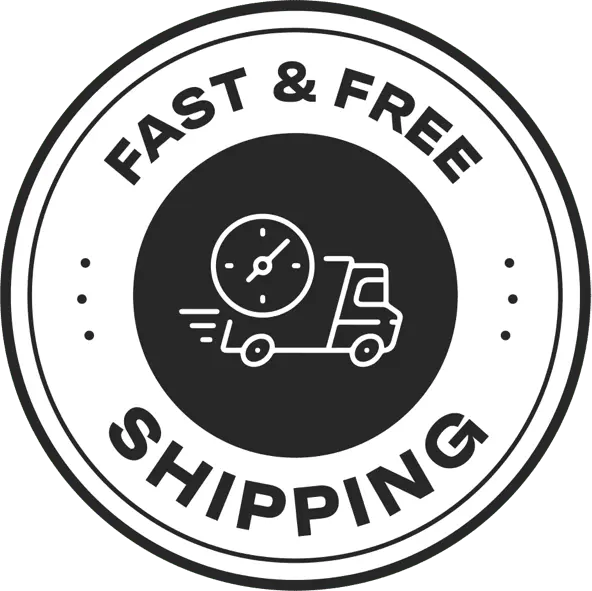 SynaDentix free shipping van
